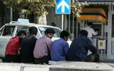 خروج یک میلیون کارگر از بازار کار رسمی/ «نرخ بیکاری ۷ درصدی» واقعی نیست