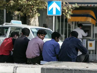 خروج یک میلیون کارگر از بازار کار رسمی/ «نرخ بیکاری ۷ درصدی» واقعی نیست