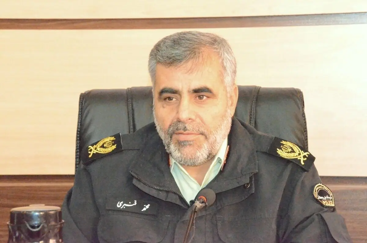کشف یک تن و ۱۵۹ کیلو مواد افیونی در سراوان
