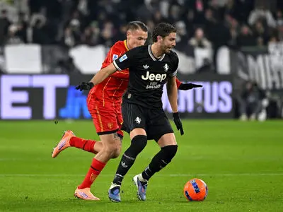 توقف خانگی یوونتوس با فرصت‌سوزی دیوید 