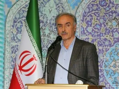 منطقه آزاد ارس را به کمک خطوط ریلی به اروپا متصل می‌کنیم 