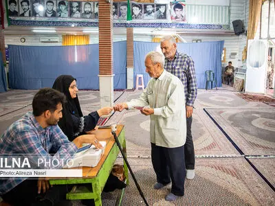 تخلف انتخاباتی منجر به تشکیل پرونده در اصفهان نداشتیم 