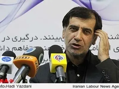 پاسخگوی مسائل رحیمی نیستم / اصلاح‌طلبان رقیب جدی انتخاباتی ما هستند