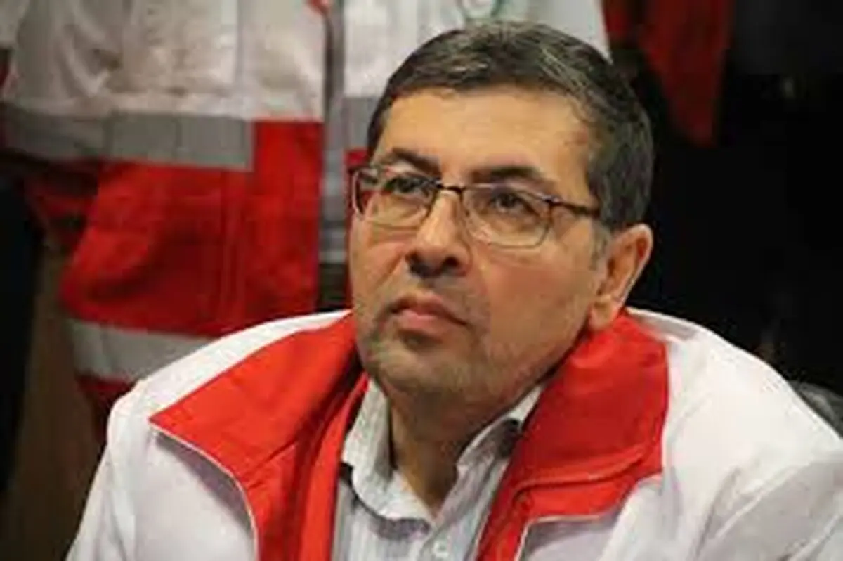 مطالعه میزان آمادگی تهرانی‌ها در برابر حوادث از سوی هلال‌احمر