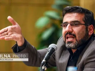 وزیر ارشاد پیشنهادی، درگذشت هرمز فرهت را تسلیت گفت