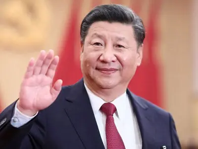 Xi Jinping: china is ready to strengthen relation with the cooperation of Raisi
