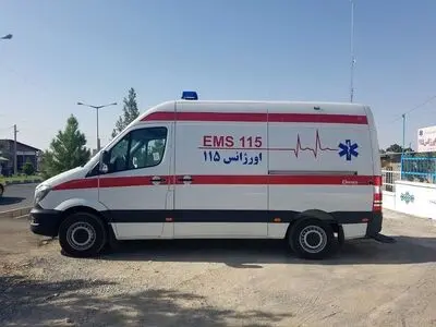 آماده‌باش کامل پایگاه‌های اورژانس و بیمارستان‌های استان مرکزی در شرایط جنگی