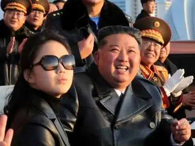 پرونده جانشینی کیم؛ سناریوی خونین میان وارث نوجوان و عمه قدرتمند