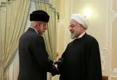 کشورهای منطقه در تأمین امنیت منطقه نقش‌آفرینی فعال داشته باشند