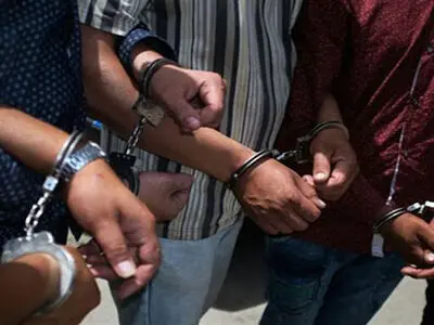 انهدام باند سرقت از منازل ییلاقی در آمل