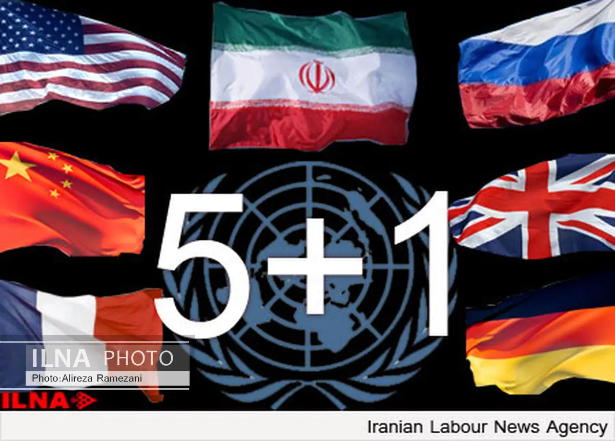 Iran, P5+1 FMs first meeting since JCPOA to be held