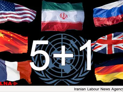 Iran, P5+1 FMs first meeting since JCPOA to be held