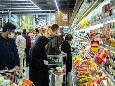 محور صعودی قیمت لبنیات و سقوط بازار تقاضا + جدول قیمت کالاهای اساسی