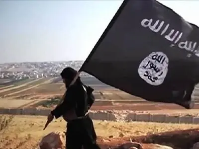 ۱۰ سرباز عراقی در حمله داعش کشته شدند/ خودزنی داعشی‌ها