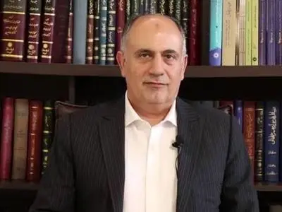 پیام تسلیت رییس انجمن آثار و مفاخر فرهنگی در پی درگذشت بهروز رضوی 
