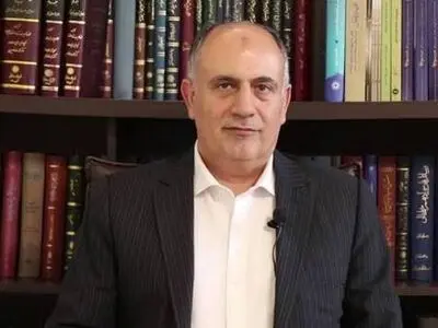 پیام تسلیت رییس انجمن آثار و مفاخر فرهنگی در پی درگذشت بهروز رضوی 