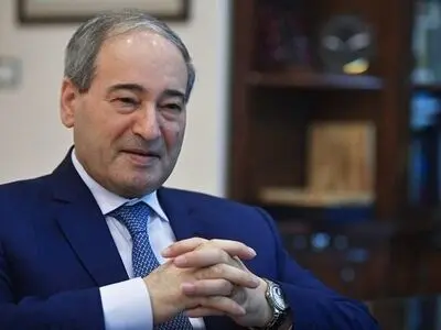 Syria has legitimate right to reclaim occupied Golan Heights: FM Mekdad