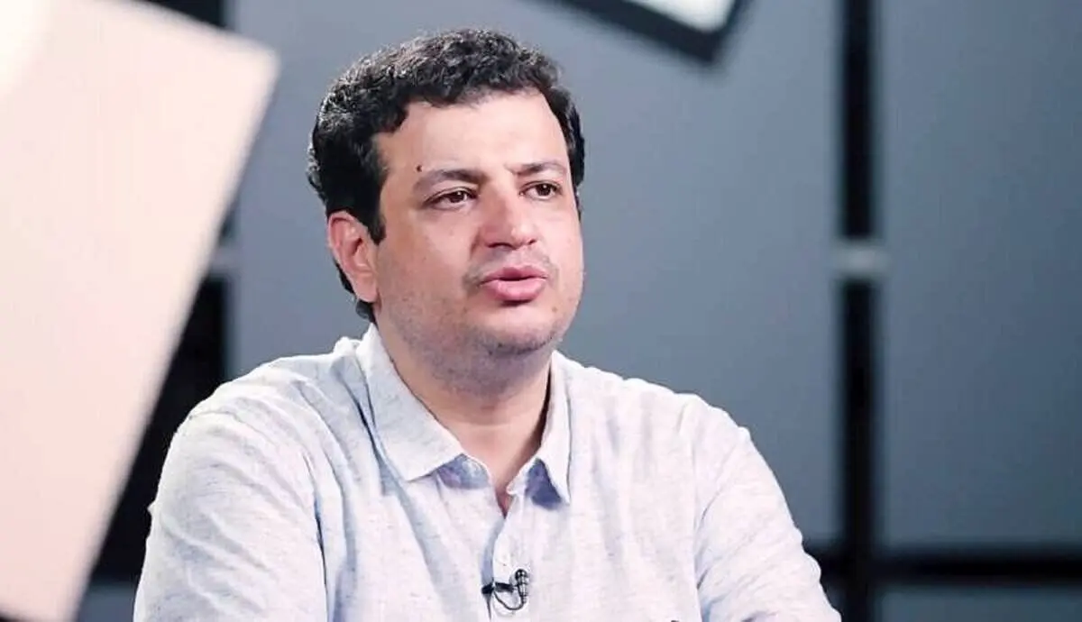اسناد ادعای رائفی‌پور اخذ شد