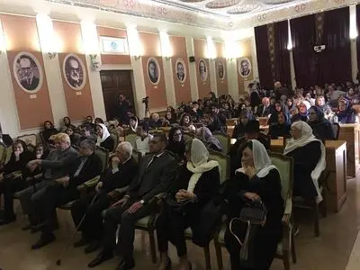 منیر فرمانفرمائیان معادل ندارد/ فرمانفرمائیان هنرمند یگانه و ستاره‌ای درخشان بود