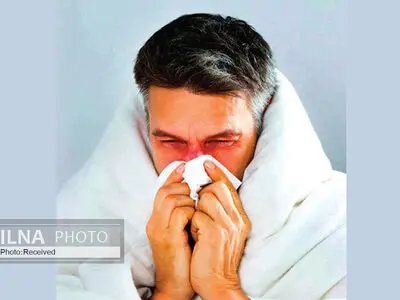بخور جوش شیرین و آب نمک در رفع علائم سرماخوردگی موثر است؟