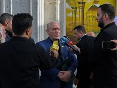 چنانچه دور جدیدی را شروع کنند ایران دور جدیدی را فراتر از تصور آنها شروع خواهد کرد