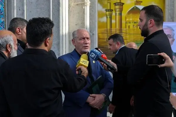 چنانچه دور جدیدی را شروع کنند ایران دور جدیدی را فراتر از تصور آنها شروع خواهد کرد