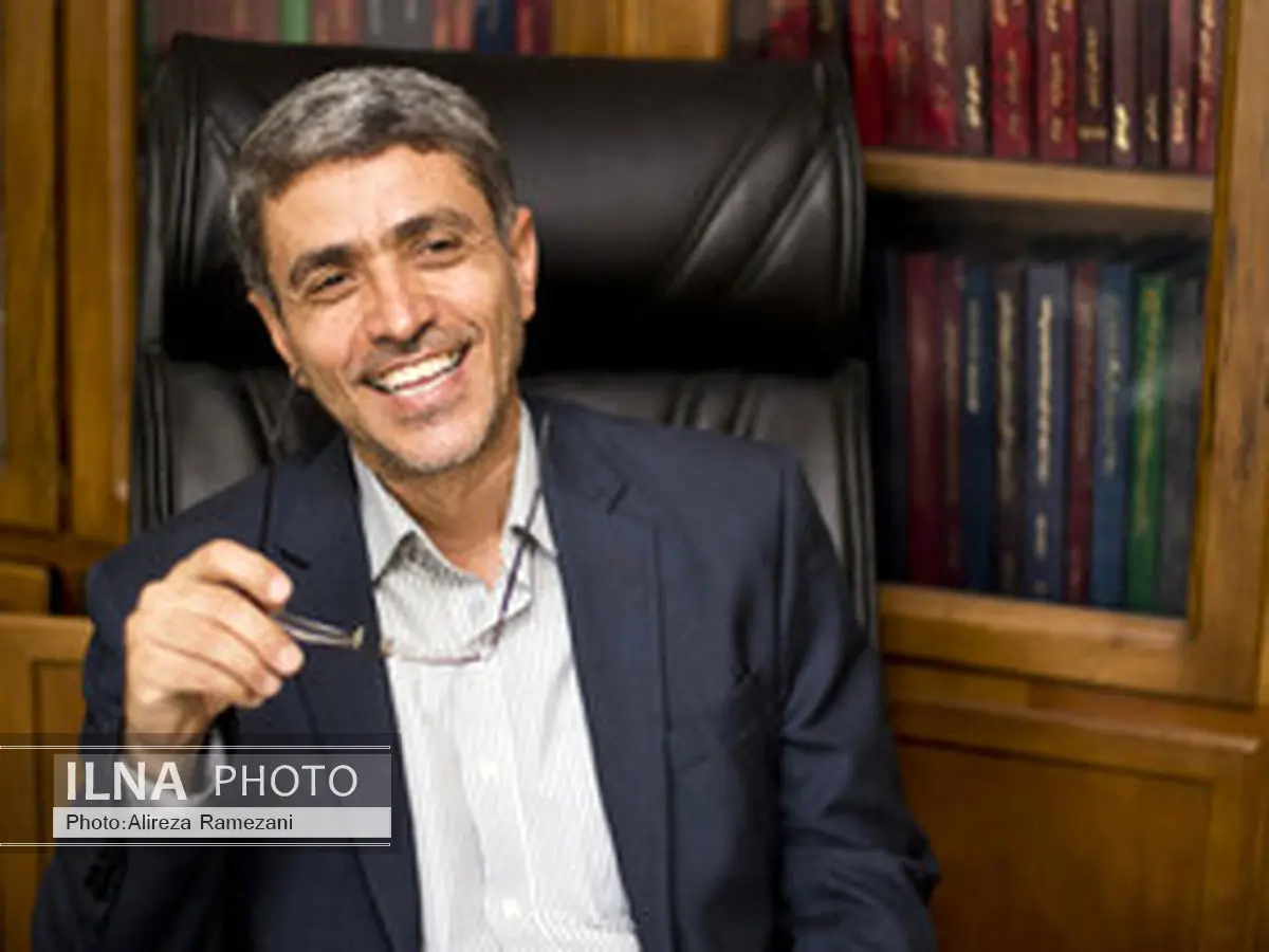 شما با جوهر جان خویش مشق حقیقت میکنید