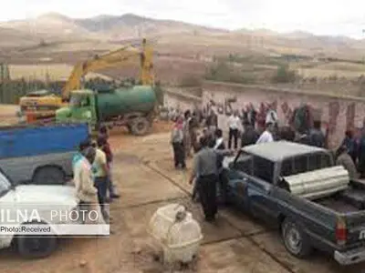 کارگران پروژه بزرگراه سقز- بوکان  ۸ ماه حقوق نگرفته‌اند/ پیمانکار: پولی به ما نداده‌اند