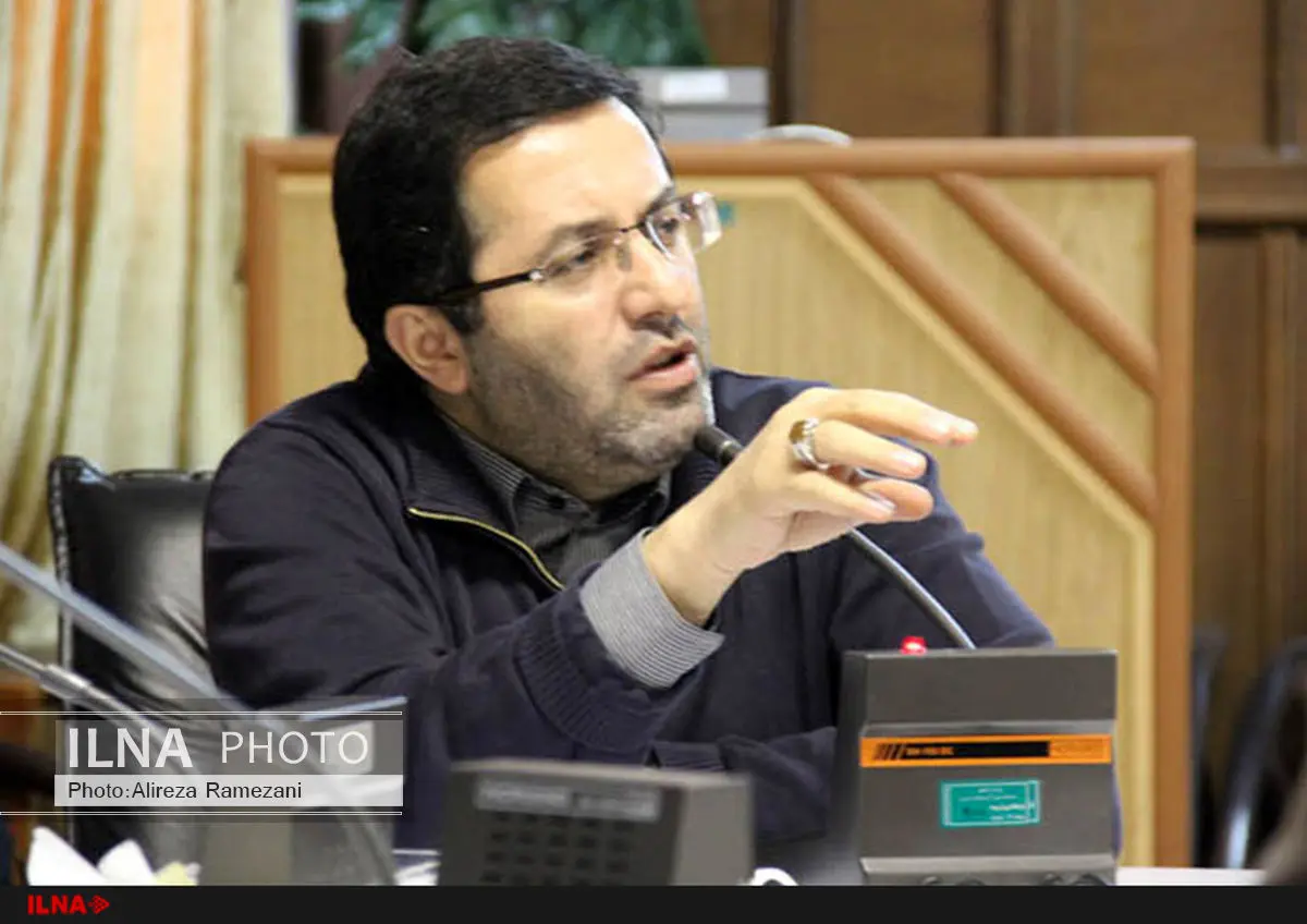 سفر رئیس مجلس عالی نخجوان به تهران/تاکید بر ارتقای مناسبات ایران و آذربایجان