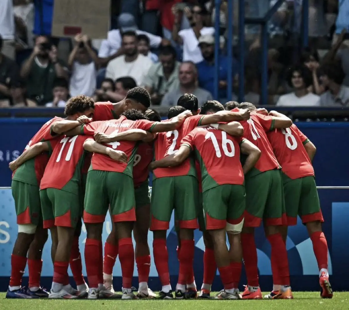 دو ستاره جوان بلژیک راهی تیم ملی مراکش شدند