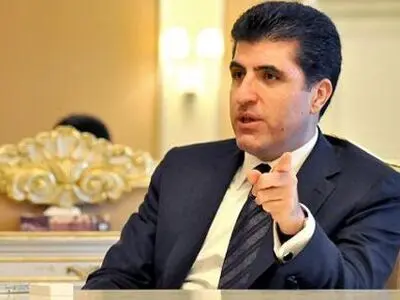 Erbil ready to restore relations with Turkey, Iran