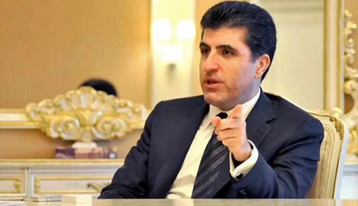 Erbil ready to restore relations with Turkey, Iran