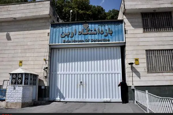 71 killed in Israel attack on Tehran's Evin Prison