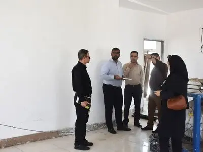 کتابخانه عمومی روستای تفیهان پس از ۱۰ سال افتتاح می‌شود