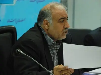 دستگاه‌های اجرایی برای تنظیم بودجه 95 اقدام کنند