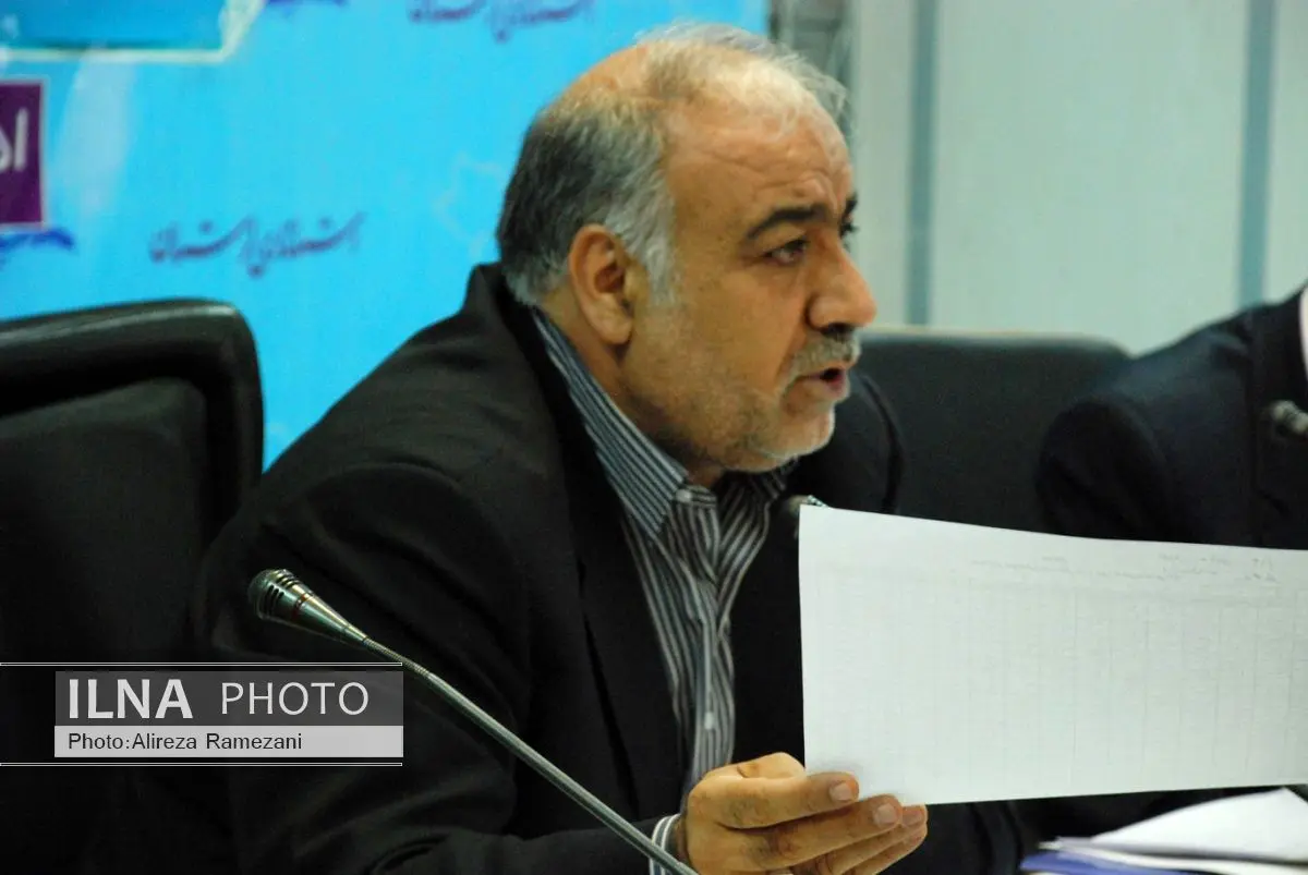 دستگاههای اجرایی برای تنظیم بودجه 95 اقدام کنند