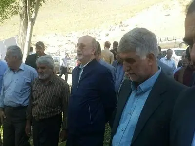 بیش از 1.14 درصد اعتبارات استان به عشایر تعلق دارد/ لزوم توجه به بوم‌گردی و ایجاد بازارچه عشایر
