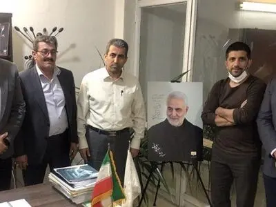 کمک مجلس برای همکاری موسسات مالی با فدراسیون کشتی