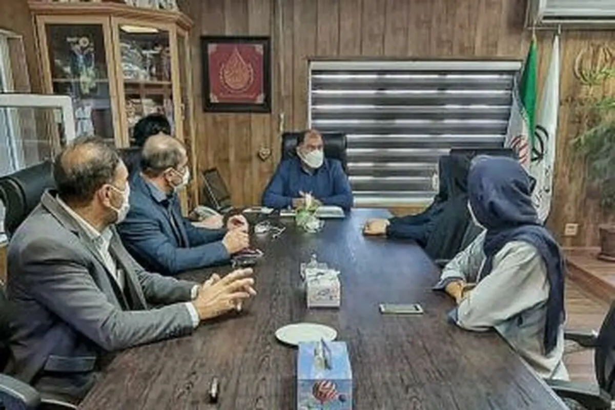  تبدیل ورزشگاه ۱۵ خرداد کرمانشاه به یکی از  پیشرفته‌ترین مجموعه های ورزشی کشور 