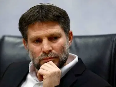 اسموتریچ: رئیس شاباک باید مدت‌ها قبل برکنار می‌شد

