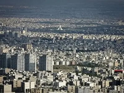 اگر مصرف آب تهران نصف نشود به بن‌بست می‌رسیم/کم‌آبی پایتخت را تغییر می‌دهد؟ 