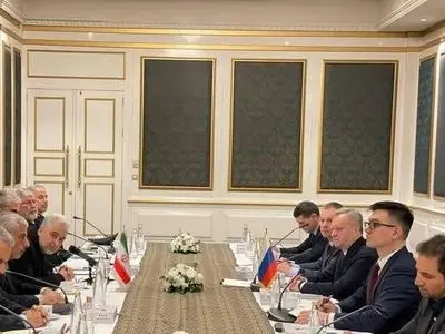 برگزاری چهارمین نشست کارگروه مشترک مقابله با جرایم سازمان یافته فراملی بین دادستانی کل کشور و فدراسیون روسیه 