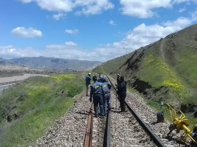 بخش عمده‌ای از مطالبات کارگران ابنیه فنی آذربایجان پرداخت شد