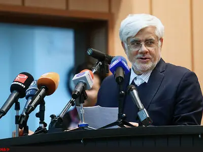 گردهمایی مهندسان با سخنرانی عارف برگزار می‌شود