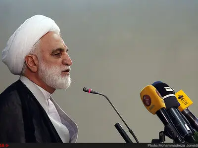 فیلم اظهارات محسنی اژه‌ای در مورد فیش‌های حقوقی
