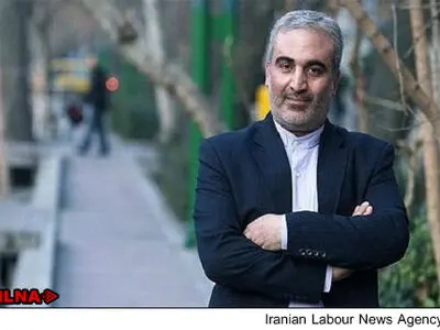 تلاش جریان خاص مجلس برای استیضاح وزیر اقتصاد