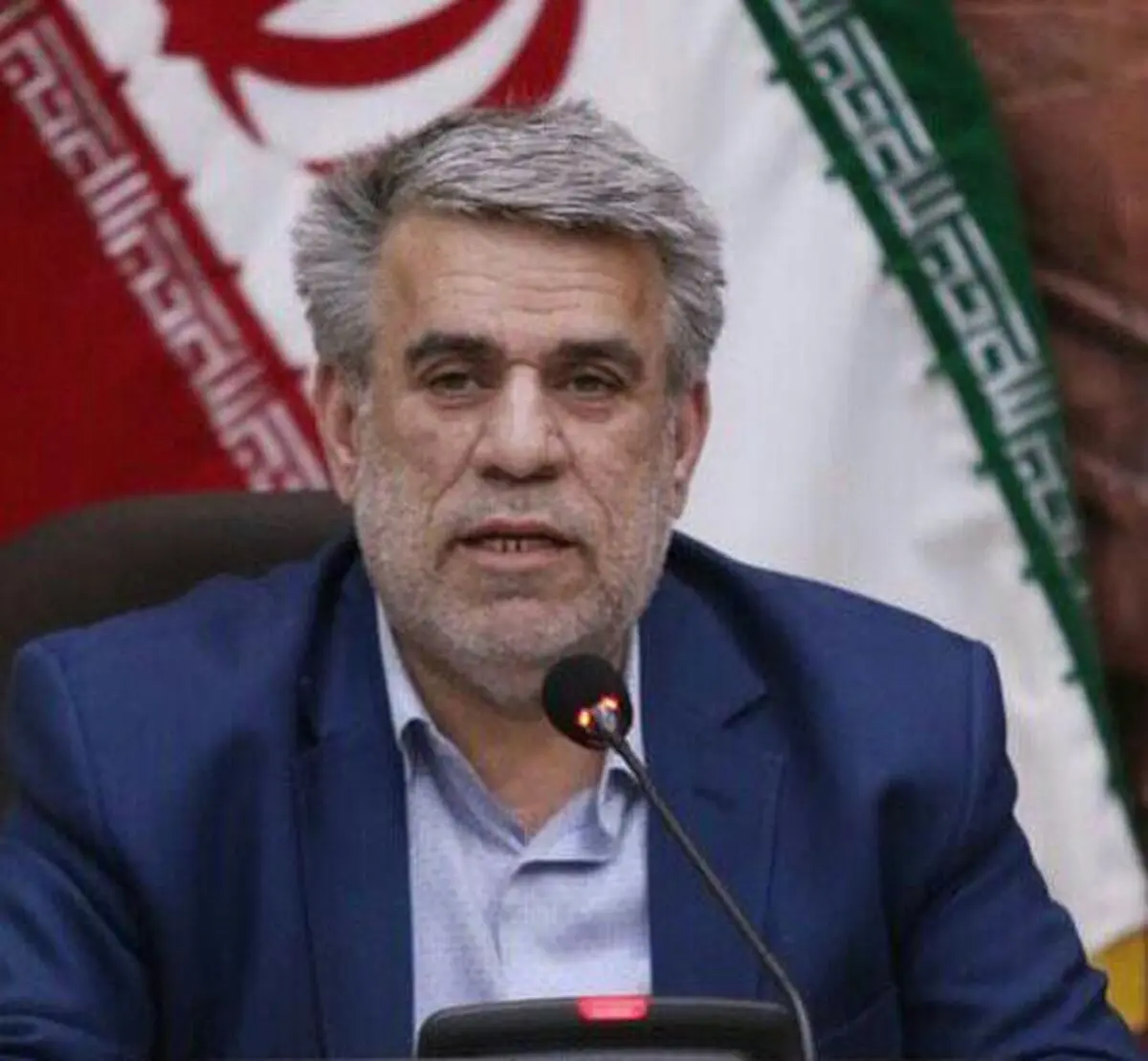 تبدیل وضعیت تمامی پرسنل تامین نیرو/ دفاع تمام قد شهردار تبریز از تبدیل وضعیت نیروهای شرکتی 