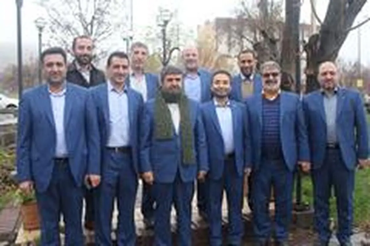 دستیابی به اهداف راهبردی، مستلزم تلاش همه جانبه است
