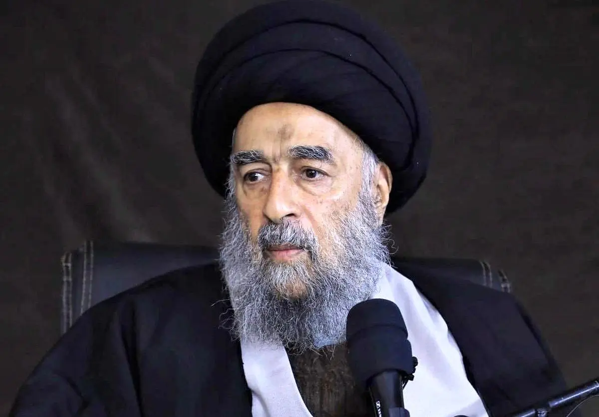 پیام تسلیت سید محمد تقی مدرسی در پی شهادت رهبر انقلاب