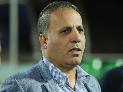 بابادی: پرسپولیس و رضا درویش رفتار خوبی نداشتند
